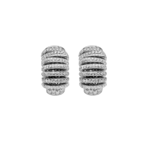 Fope Diamond earrings – 58804OX_BB – FOPE