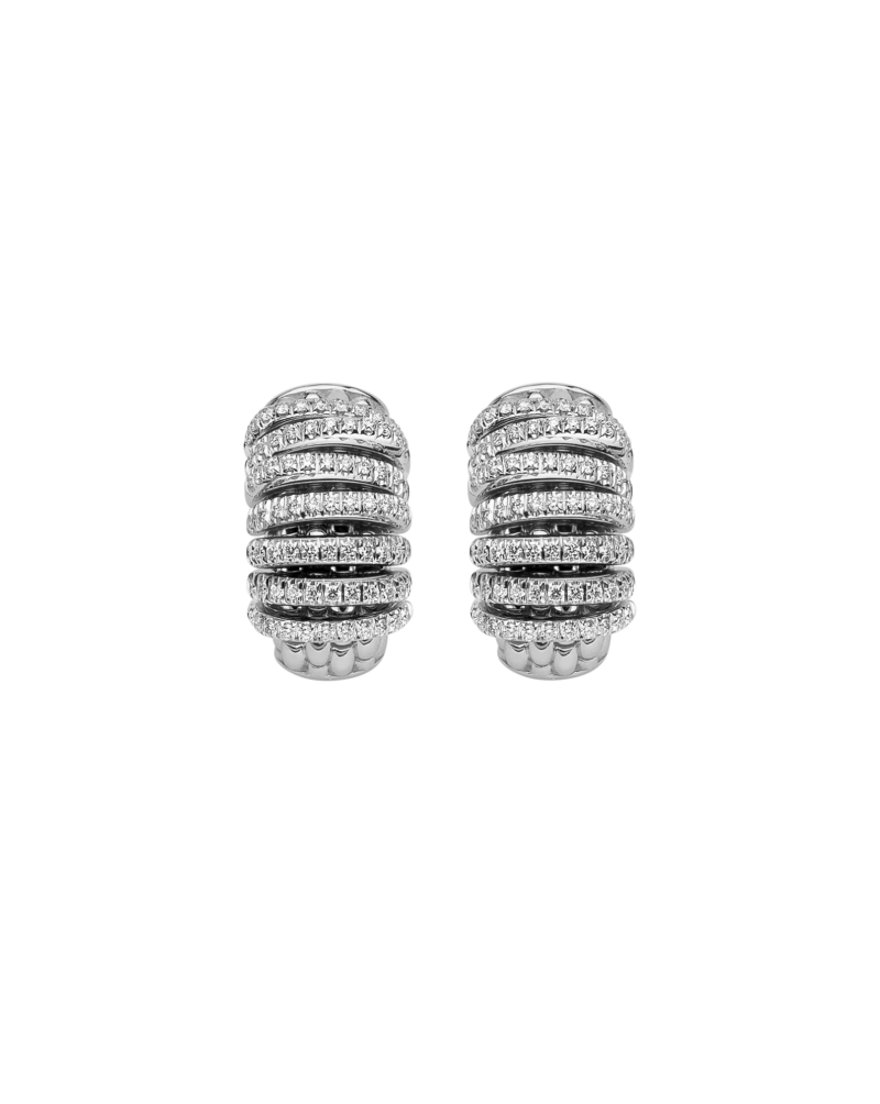 Fope Diamond earrings – 58804OX_BB – FOPE FOPE 2