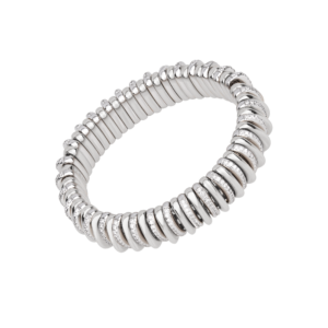 Fope Flex’it bracelet with diamonds – 58904BX_BB – FOPE
