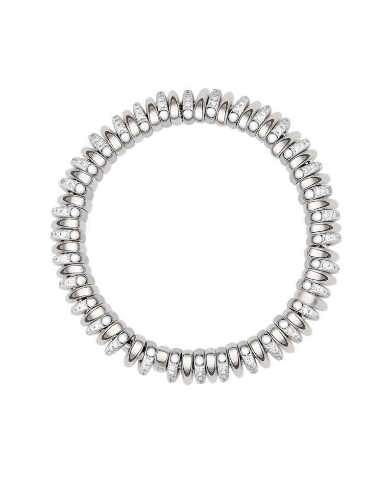 Fope Flex’it bracelet with diamonds – 58904BX_BB – FOPE FOPE 3