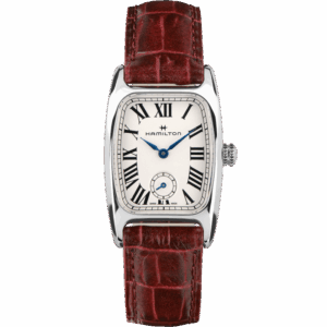 Boulton Small Second Quartz M H13321811 American Classic