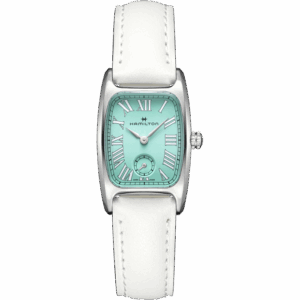 Boulton Small Second Quartz M H13321861 American Classic