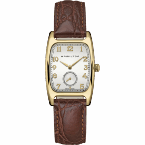 Boulton Quartz H13431553 HAMILTON