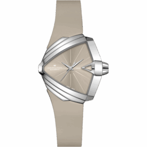 Frogman Titanium Auto H77805335 HAMILTON 8