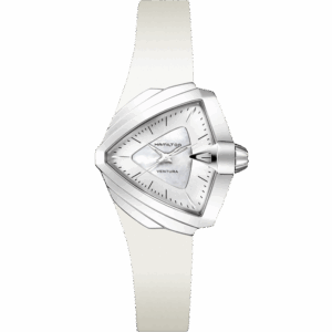 Chrono Quartz H24412732 HAMILTON 4