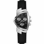 Chrono Quartz H24412732 HAMILTON 5