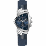 Chrono Quartz H24432941 HAMILTON 10