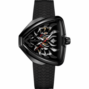 Frogman 46mm H77855330 HAMILTON 10