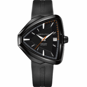 Scuba Quartz H82221110 HAMILTON 8