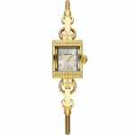 Lady Hamilton Vintage Quartz H31231113