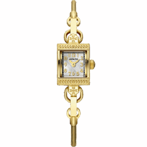 Lady Hamilton Vintage Quartz H31231113