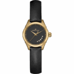 Lady Quartz H32121430 HAMILTON 8