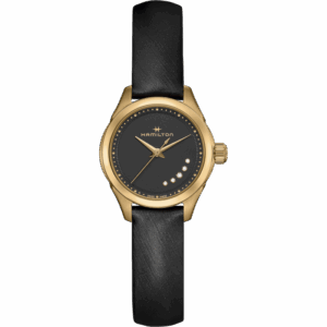 Boulton Small Second Quartz M H13321821 HAMILTON 10