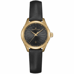 Lady Quartz H32231110 HAMILTON 7