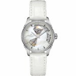Open Heart Lady Auto H32205890 HAMILTON 5