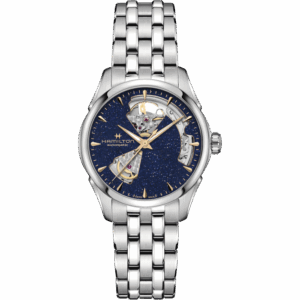Pilot Auto 39mm H76305140 HAMILTON 10