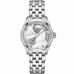 Open Heart Lady Auto H32215190 HAMILTON 5