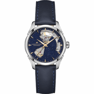Chrono Quartz H24432941 HAMILTON 9