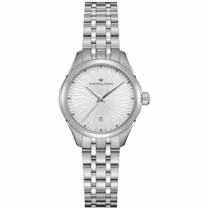 Lady Quartz H32201430 HAMILTON 6