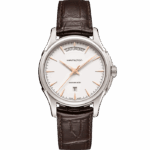 Day Date Auto H32505511 HAMILTON 5