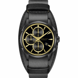 Auto Chrono H32506730 JazzMaster