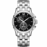 Chrono Quartz H32612131 HAMILTON 5