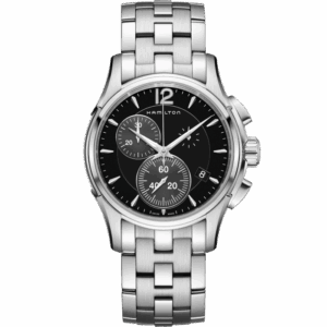 Scuba Auto H82525160 HAMILTON 9