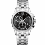Chrono Quartz H32612135 HAMILTON 5