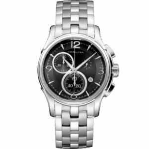 Chrono Quartz H32612741 HAMILTON 7