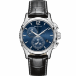 Chrono Quartz H32612741 HAMILTON 8