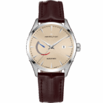 Power Reserve Auto H32635521 HAMILTON 5