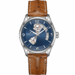 Open Heart Auto 42mm H32705041