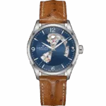 Open Heart Auto 42mm H32705041