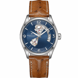 Open Heart Auto 42mm H32705041