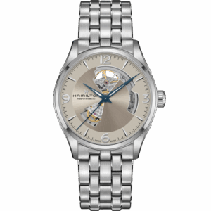 Chrono Quartz H32612741 HAMILTON 6