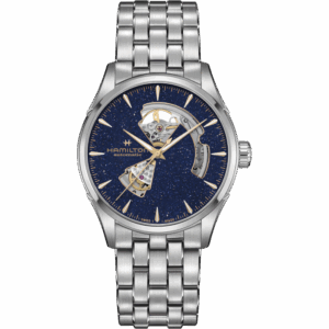 Open Heart Auto 42mm H32705140