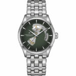 Open Heart Auto 42mm H32705160 HAMILTON 10