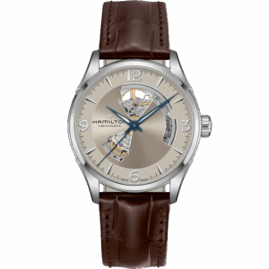 Seaview Chrono Quartz H37512131 HAMILTON 8