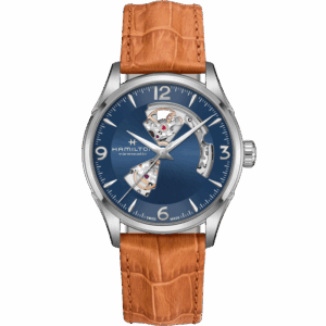 Takeoff Auto Chrono H76786733 HAMILTON 5
