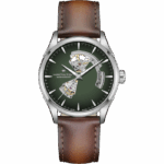 Open Heart Auto 42mm H32705560
