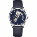 Open Heart Auto 42mm H32705640 HAMILTON 12