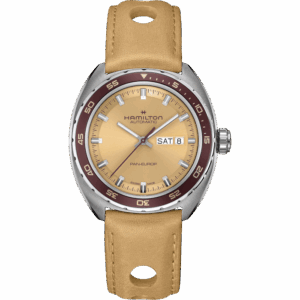 X-Wind Day Date Auto H77765141 HAMILTON 6