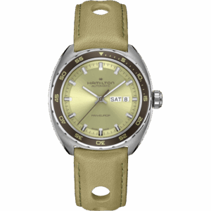 Day Date Auto H64645531 HAMILTON 7