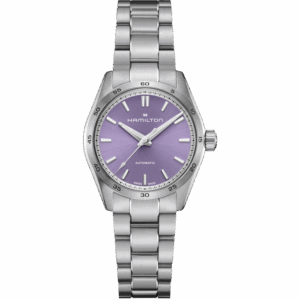 BeLOWZERO Auto Titanium H78505330 HAMILTON 9