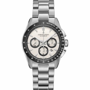 Performer Autochrono 42mm H36606110