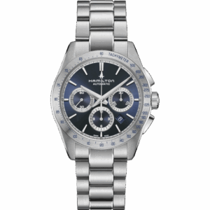Intra-matic Auto chrono H38446731 HAMILTON 11
