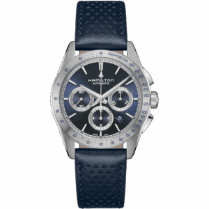 Mechanical 42mm H69529933 HAMILTON 7