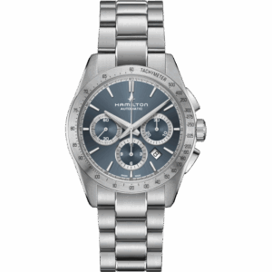 Auto 38 mm H70455540 HAMILTON 11