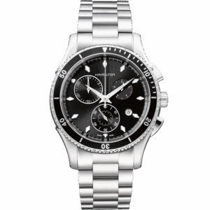 Chrono Quartz H32612131 HAMILTON 3
