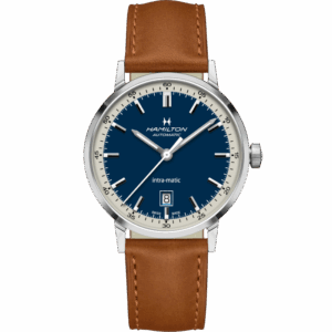 Frogman Auto H77485130 HAMILTON 8
